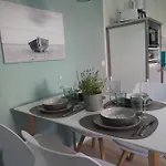 Apartment Timmenstrand