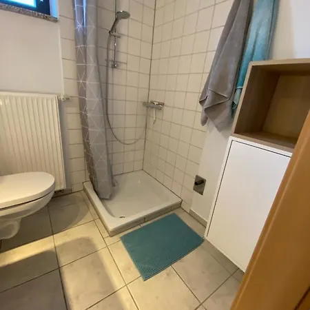 Timmenstrand Apartment Timmendorfer Strand
