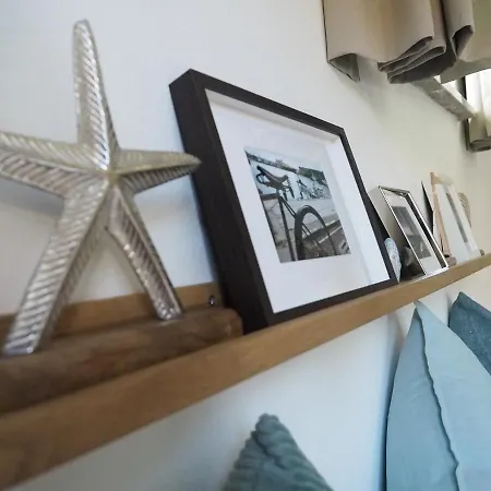 Appartamento Timmenstrand Timmendorfer Strand