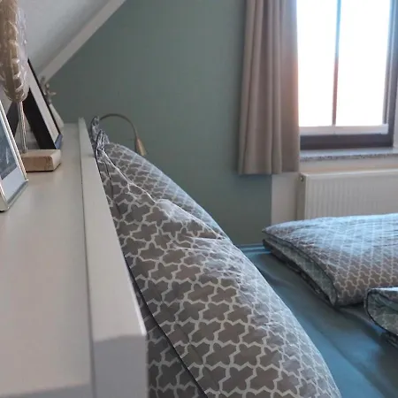 Timmenstrand Appartamento *