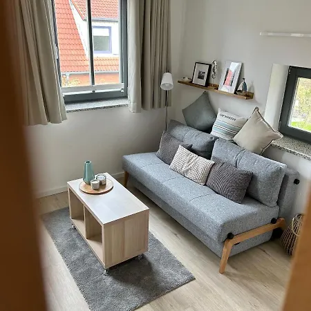 Appartement Timmenstrand Timmendorfer Strand