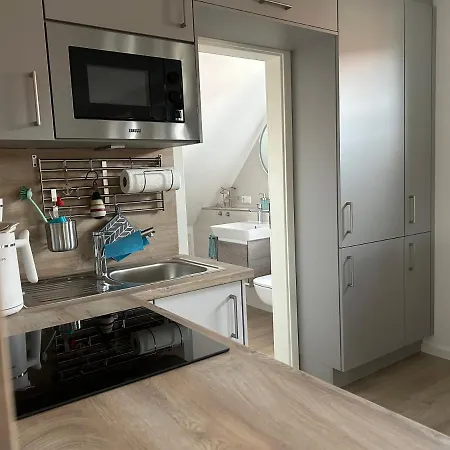 Timmenstrand Timmendorfer Strand