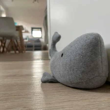 Appartamento Timmenstrand