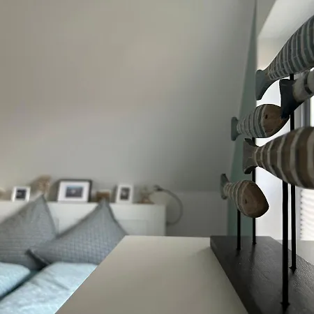 Timmenstrand Appartamento Timmendorfer Strand