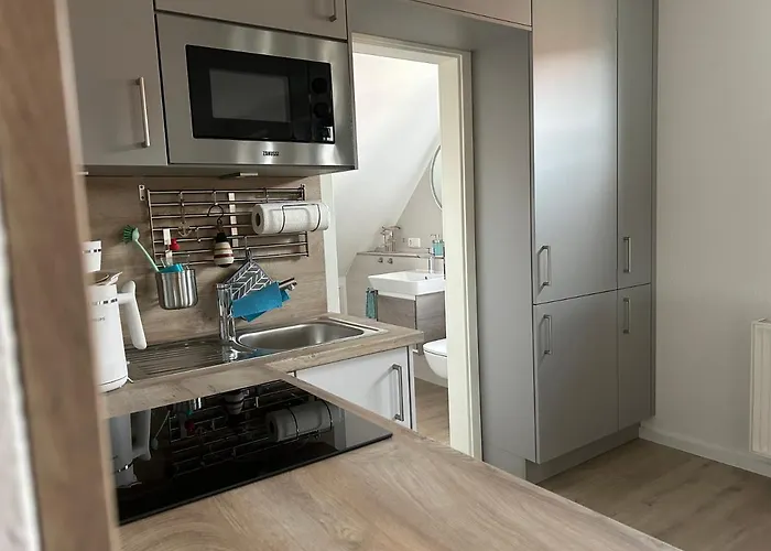 Timmenstrand Timmendorfer Strand